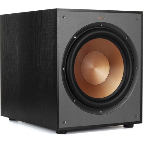 Klipsch R-120SW - Altavoz de graves 12 200W IMG (1/5)