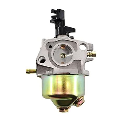 VURAHOME - Carburateur pour moteur Honda GX160 GX200 168F 5,5HP 6,5HP Générateur 4 temps pour tondeuse à gazon (1/5)