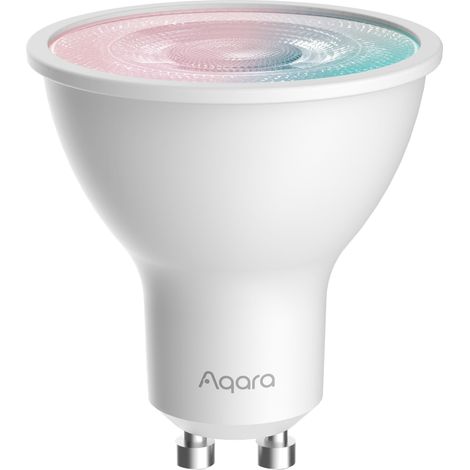 Aqara LED-Lampe T2 RGB CCT GU10 LED-Lampe 1 Stück.