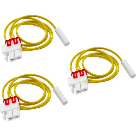 Sensor de temperatura de repuesto para refrigerador, pieza (1/5)