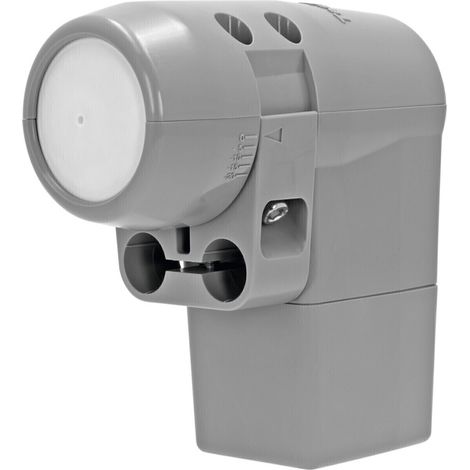LNB Technisat UNYSAT Universal Quattro 15,2x17,2x7,7 cm robust (1/5)