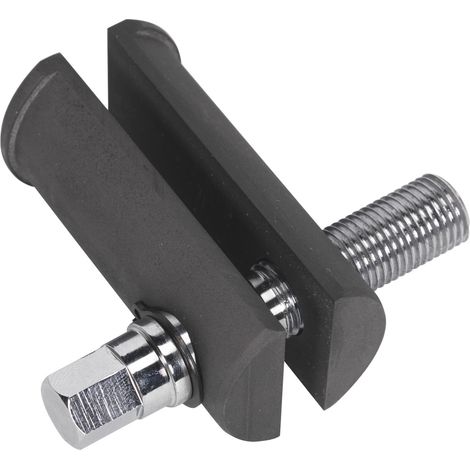 Sealey Motorcycle Steering Stem Bearing Removal Tool MS040 (1/2)