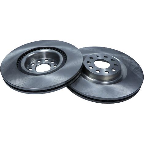 Disque de frein avant Maxgear pour VW Passat 03- 345 mm (1/3)