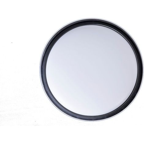PLAFON LED SUPERFICIE  CAMBIO DE TONALIDAD 32W