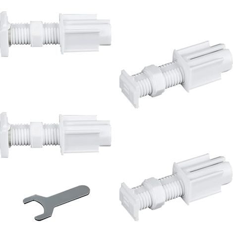Venetian Blinds Venetian Blinds Windows (White) (1/5)