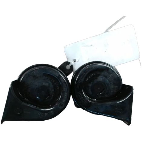 [PRODUIT D'OCCASION] Klaxon / Avertisseur MERCEDES Classe A 2004- ♻️ Ref Oe. A0065429020 - Garantie à vie (1/2)