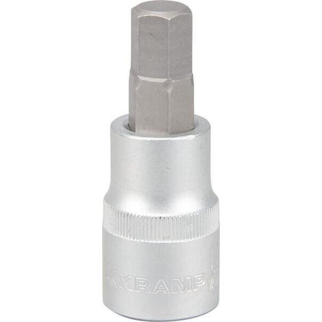 Vaso destornillador 1/2" Hex 7/16" UNIVERSAL 18060135211KR 16 (1/3)