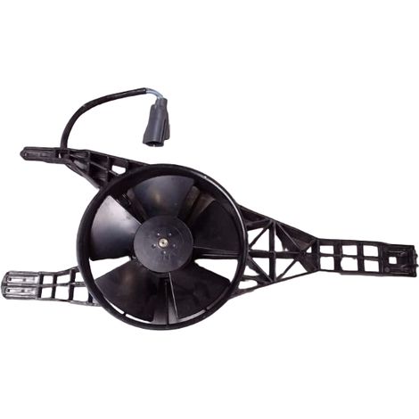 [PRODUIT D'OCCASION] Moteur Ventilateur Climatisation FORD Ecosport ♻️ Ref Oe. 2067889 - Garantie à vie (1/2)