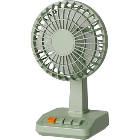 Générique Ventilateur de bureau vintage for le bureau (1/5)