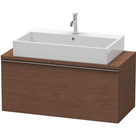 HAPPY D.2 mobile consolle basso 440x1000x478mm noce america