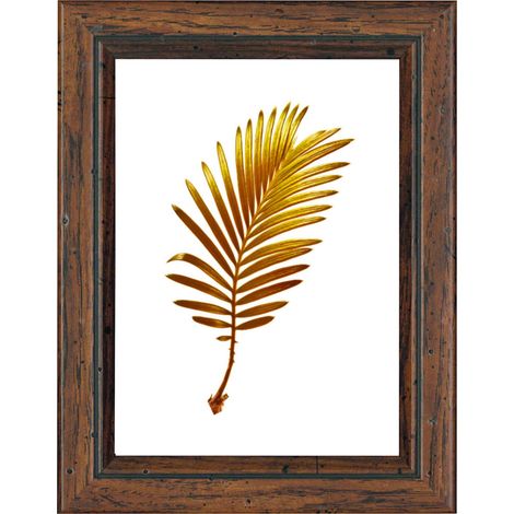 CORNICE ''COLBERT'' 13X18CM NOCE/ORO (1/2)