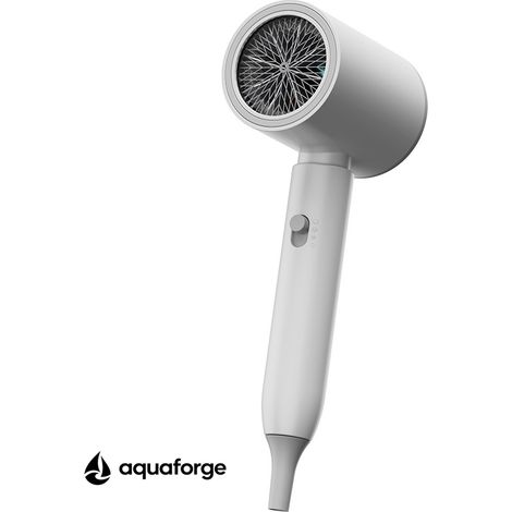 Sèche cheveux portable compact 800 W séchage rapide (1/5)