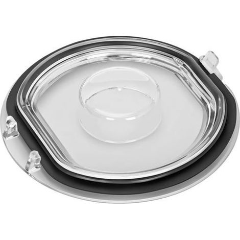 Couvercle de Poubelle de Rechange pour Dyson V7(SV11) et V8(SV10) Aspirateurs (1/5)