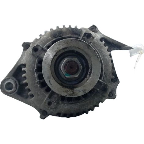 [PRODUIT D'OCCASION] Alternateur SUZUKI Swift 3p ♻️ Ref Oe. 3140080g12 - Garantie à vie (1/2)