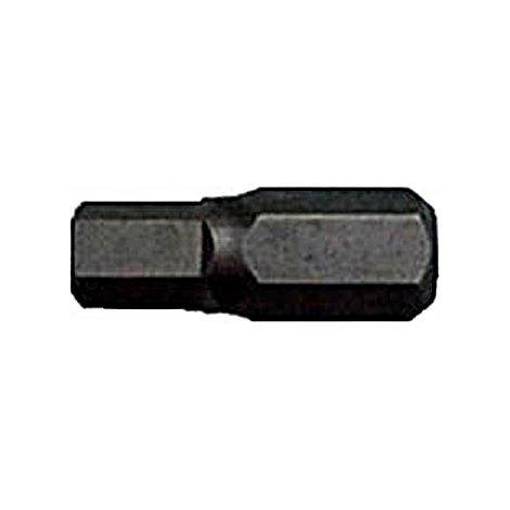Punta esagonale corta - punta6panscourtpour11503 : esagono 7 corto