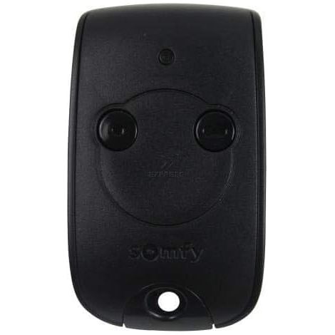 Telecommande SOMFY KEYTIS-NS-2-RTS