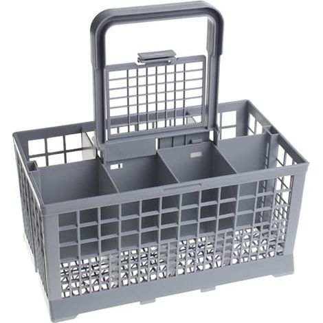 Bosch - panier à couverts - universel 240mm x 135mm x 125mm -