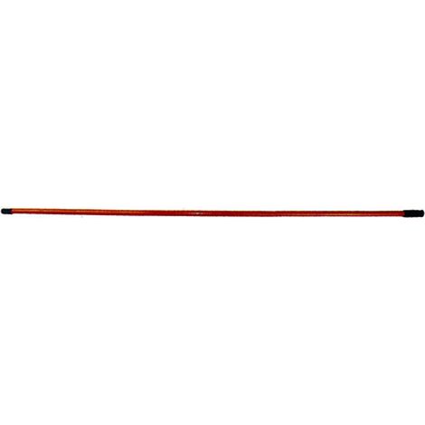Stange Brosse PP003, 1,5 m, für Malerwalze (1/2)