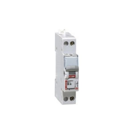 Legrand 004310 Sezionatore Lexic - 1P - 250 V - 63 A