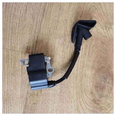 Module de bobine d'allumage de remplacement, compatible avec STIHL FS70R 4144-400-1309 (1/4)