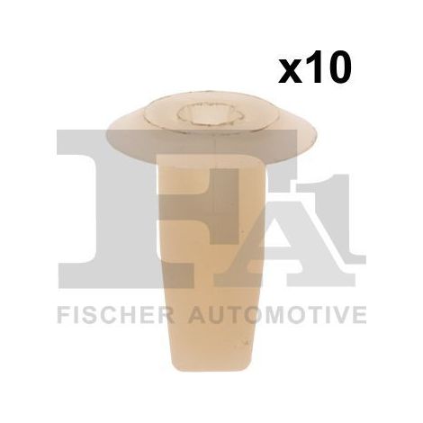 Clip, enjoliveur FA1 11-60012.10 AUDI 321813998A
