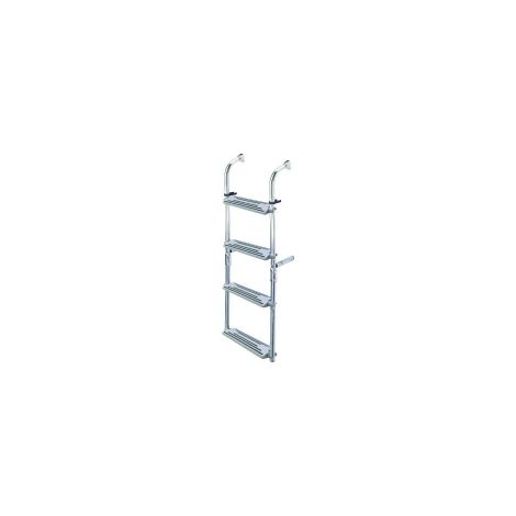 Échelle nuova rade folding ladder pliable antidérapante
