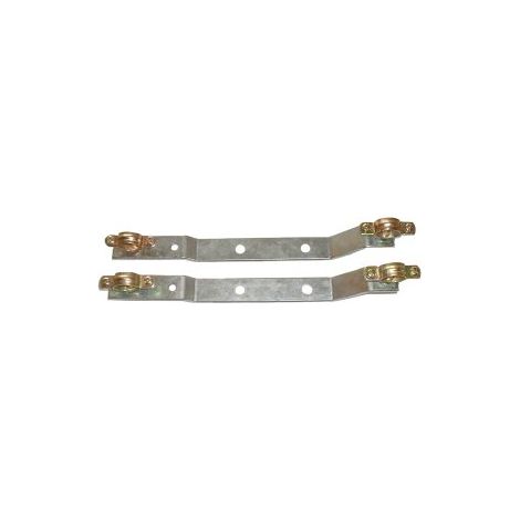 Supports de nourrice PER (lot de 2) - BOUTTÉ