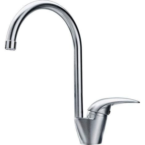 Franke Platino Chrome (1/2)