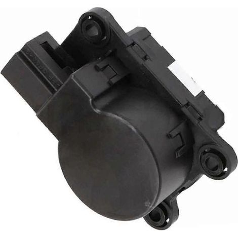 Actionneur de volet de mélange d'air de climatisation/chauffage, moteur 13332582 52437252 pour GM Chevrolet Buick Cadillac (1/5)
