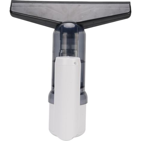 Nettoyeur de vitres électrique entièrement automatique raclette absorption d'eau anti-condensation pour verre style 1 (1/5)