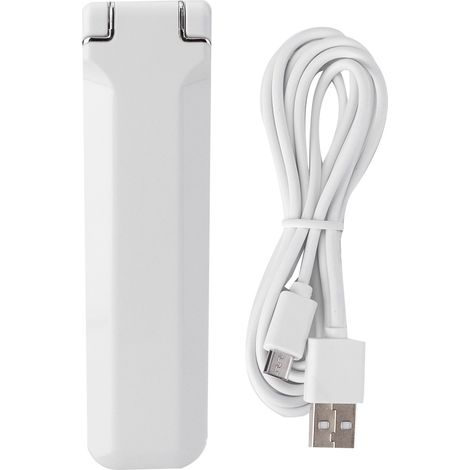 Lampe germicide pliable portative de désinfection de stérilisateur de lumière UV pour le bureau familial (1/5)