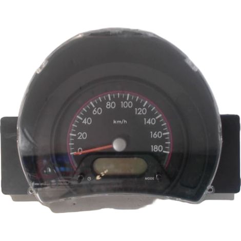 [PRODUIT D'OCCASION] Bloc Compteurs SUZUKI Alto 5 Ptes ♻️ Ref Oe. 34101m68k10000 - Garantie à vie (1/3)