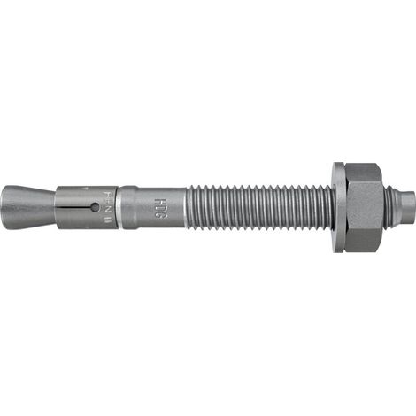 fischer Bolzenanker FBN II 10/30 fvz 50 Stk
