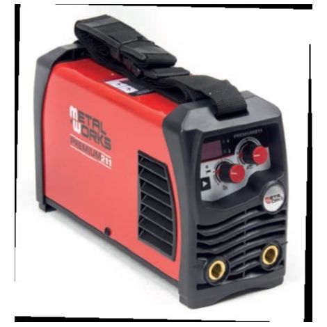 Electrodos MMA Inverter Premium 211