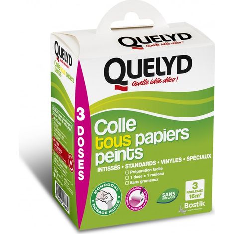 Pegamento Todo Pp Indic Color Dosis - Quelyd