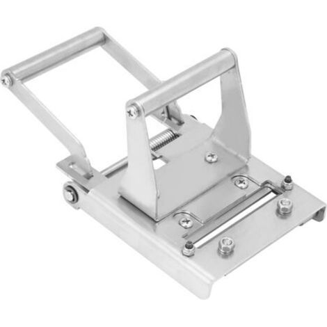Portable Stainless Steel Edge Trimmer - Another Carpenter's Tool (1/5)
