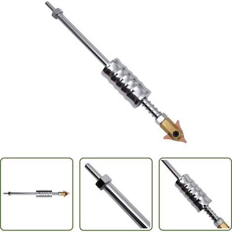 Débosselage - Marteau à inertie pour soudeur par points 42cm Acier au carbone (1/5)