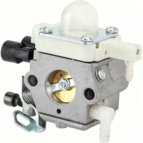Der Rasenmähervergaser ist kompatibel mit STILE FS235, FS230, FS250, FR235 und FS235-R. (1/4)