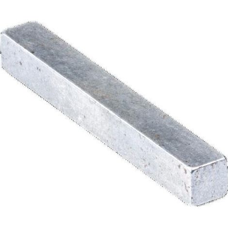 CHIAVETTA 6,3X6,3X50 506555901 ORIGINALE HUSQVARNA