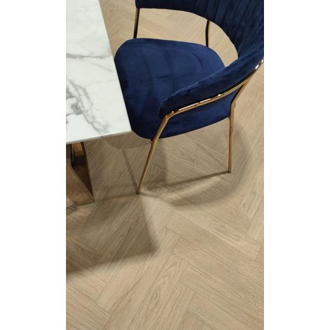 Panneau stratifié Chêne Wersalski+ - 87616+ (1/4)