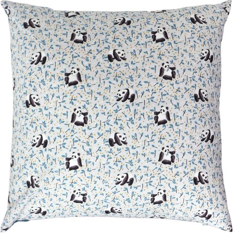 Housse de coussin TAO 50x50 cm (1/5)