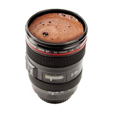 TAZZA BICCHIERE COLAZIONE CAFFE OBIETTIVO FOTOCAMERA FOTOGRAFIA LATTE CAPPUCCINO