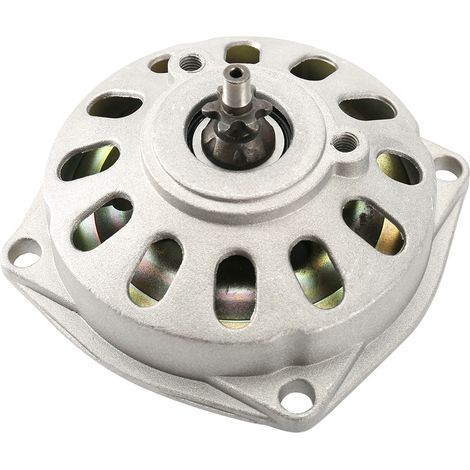 Transmisión T8F con engranaje reductor de 6 dientes para motor de 2 tiempos de 47/49 cc.