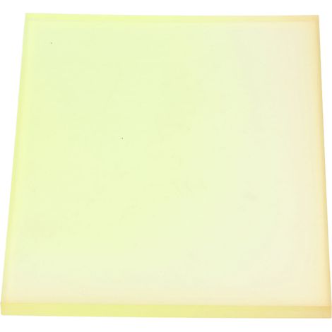Lederstempelbrett DIY Lederhandwerk geräuschlose Schneide- und Lochstanzmatte PU-Elastikpad 200x150x8mm (1/5)
