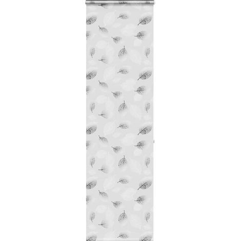 Duschrollo mit Kassette 70x240 cm Stoffbreite 66 cm