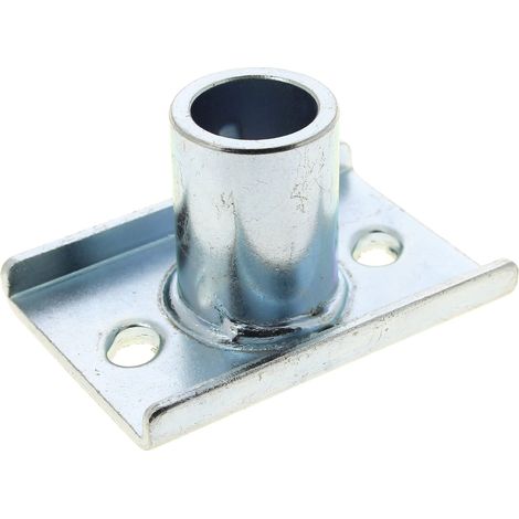 Messerhalter e = 55 mm für Rasenmäher hyundai