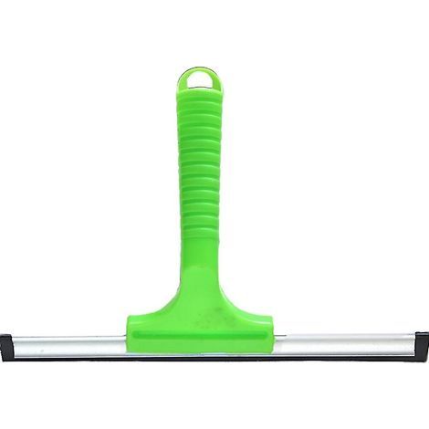 Outil de nettoyage pour pare-brise, raclette pour vitres de voiture, raclette pour rasoir de douche (1/4)