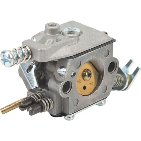 Pièces de carburateur de remplacement compatibles avec la tondeuse à gazon Husqvarna WT 964 577133001 (1/5)