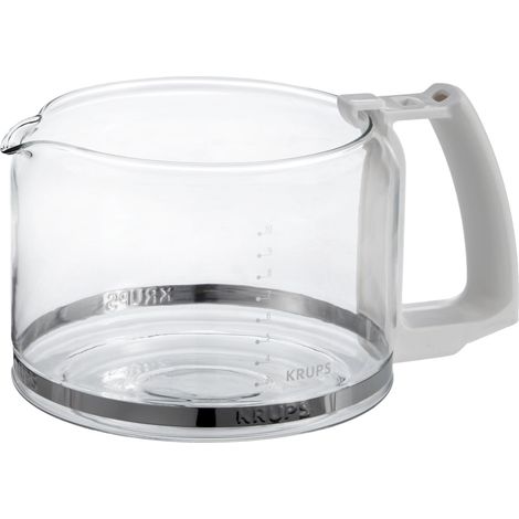 Krups - brocca t10 bianco comp. Aroma/pro ar.duoth - f0347010f - 0010942105183