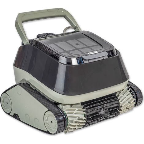 Poolroboter POWER 4.0 (1/5)